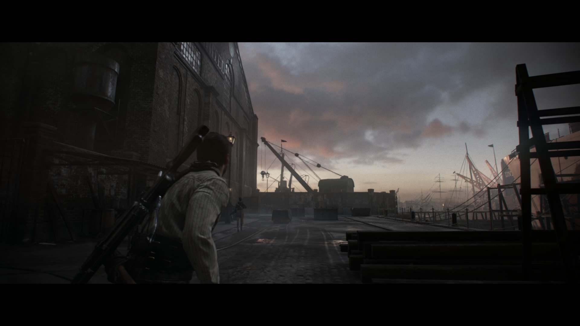 The Order: 1886