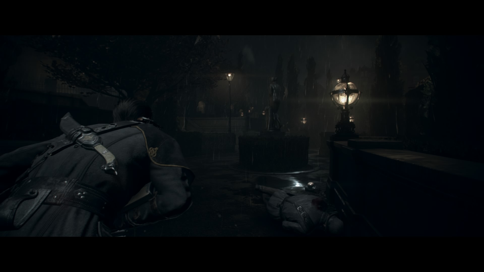 The Order: 1886