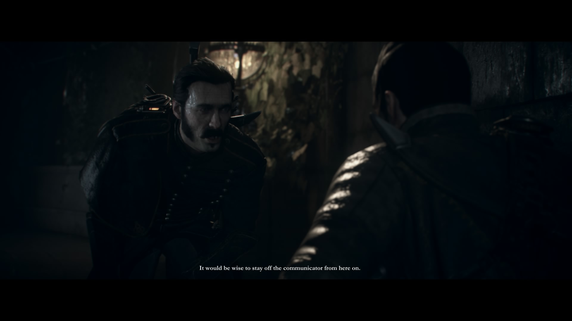 The Order: 1886