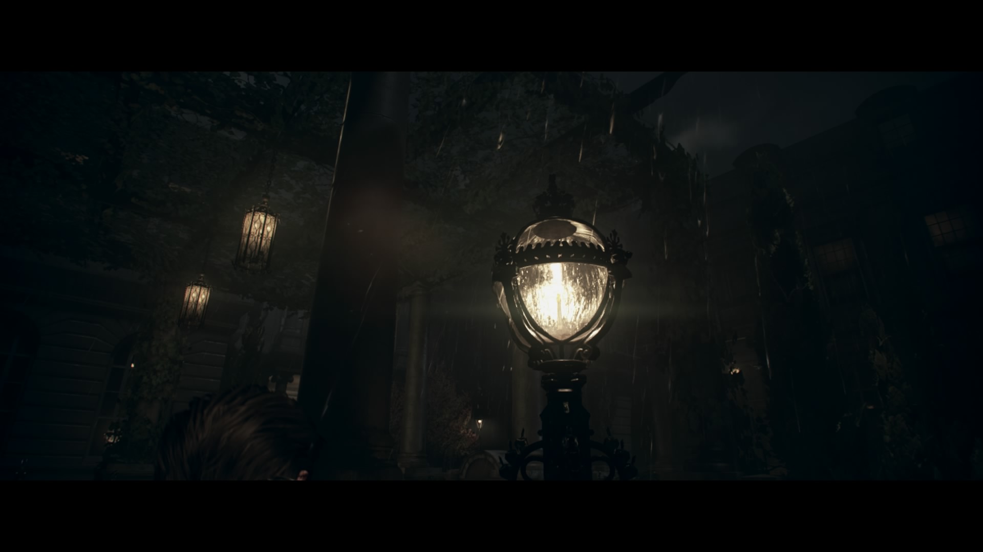 The Order: 1886