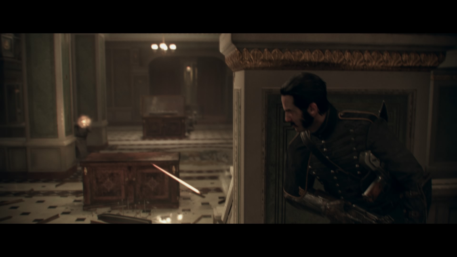 The Order: 1886