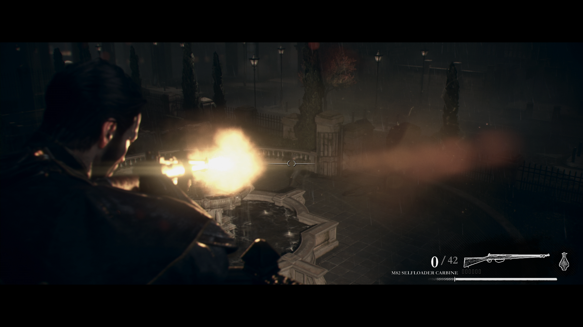 The Order: 1886