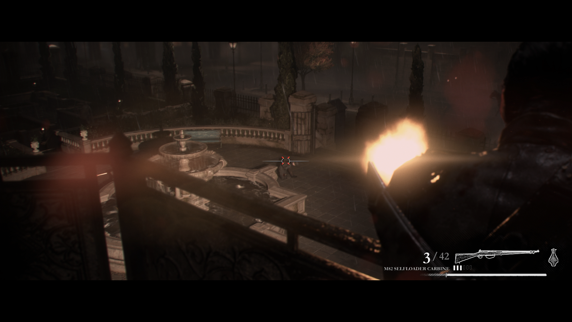 The Order: 1886