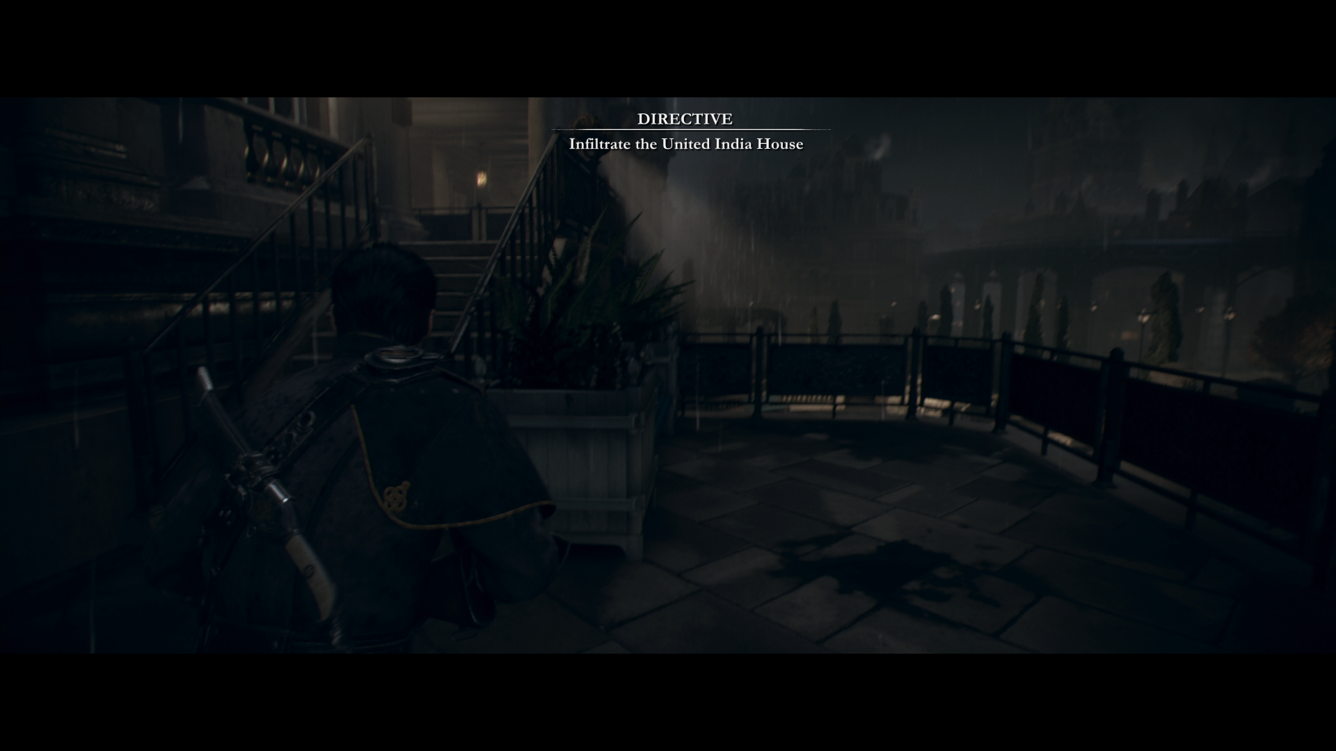 The Order: 1886