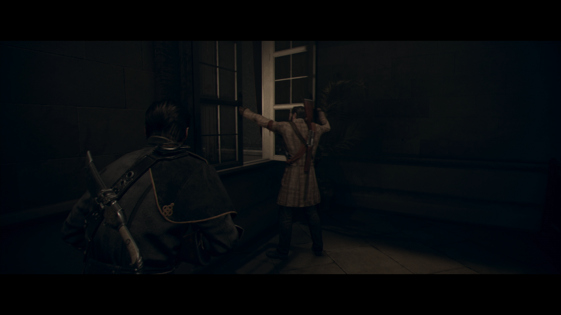 The Order: 1886