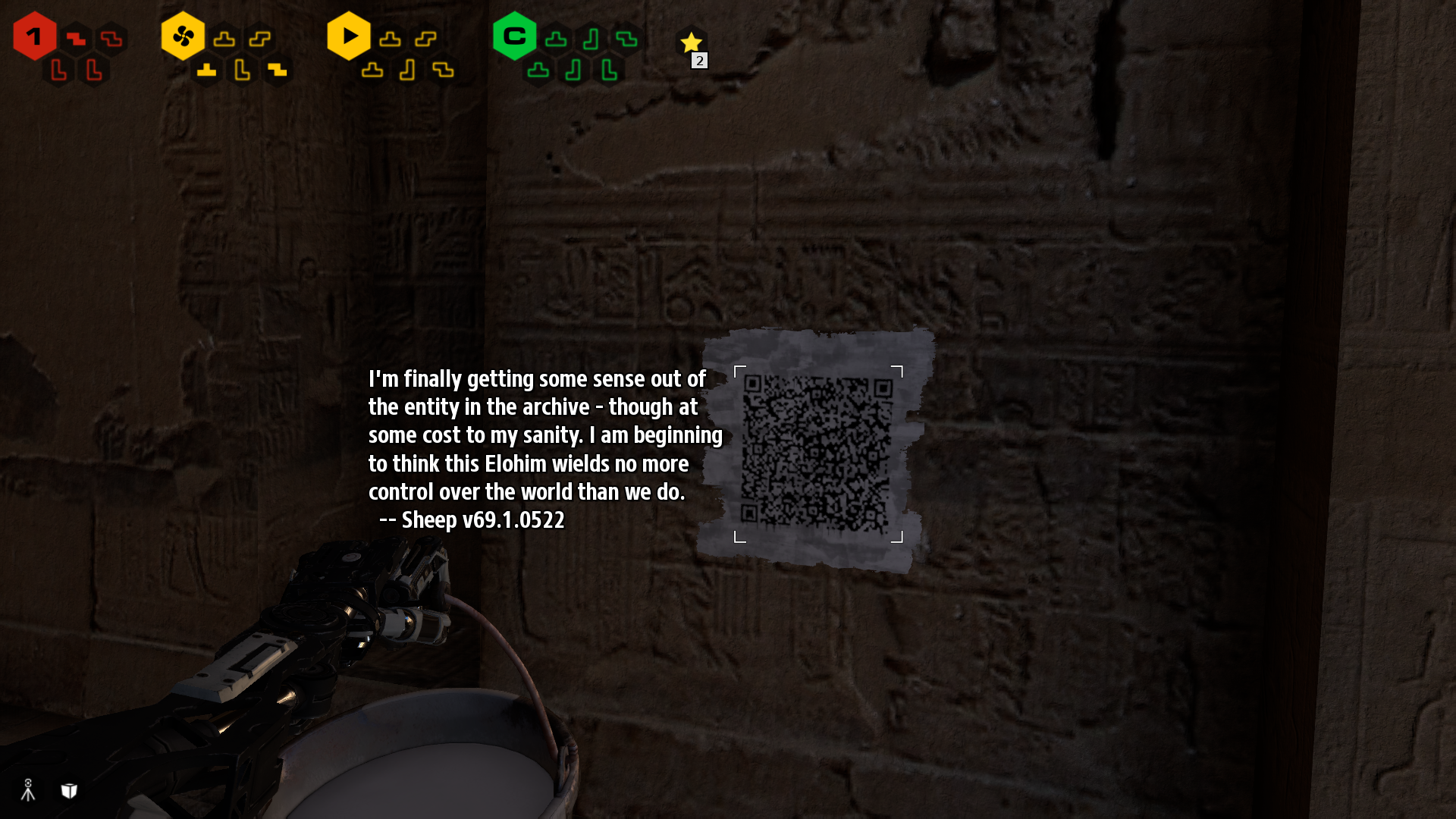 The Talos Principle Review 45