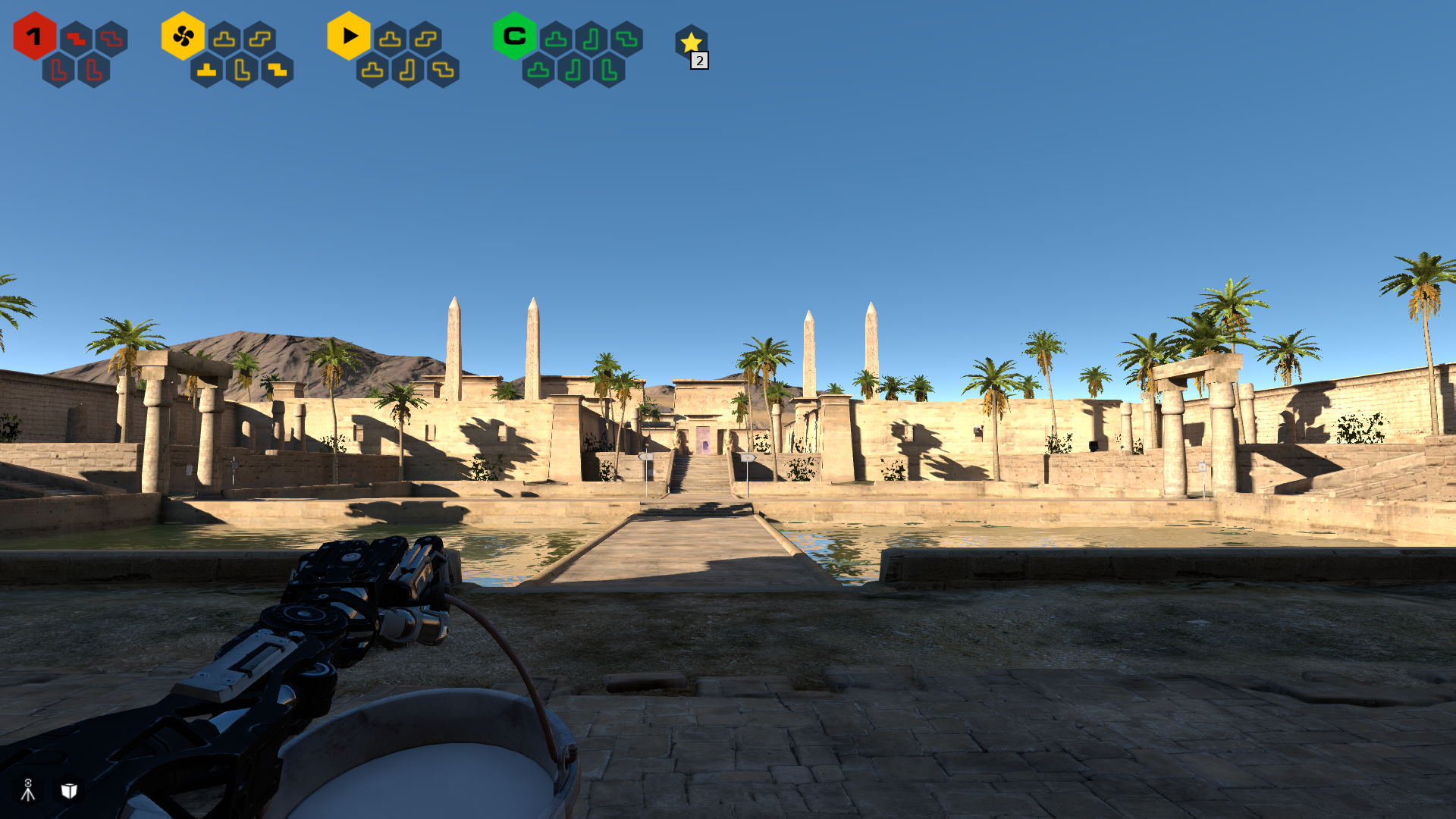 The Talos Principle Review 48