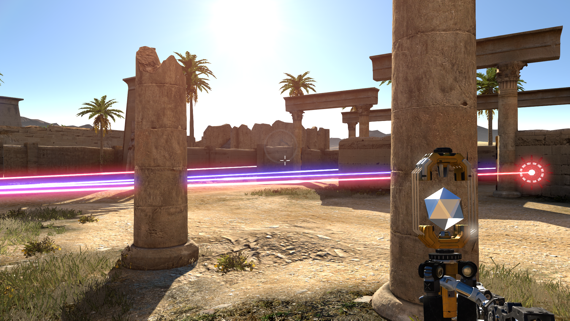 The Talos Principle Review 50