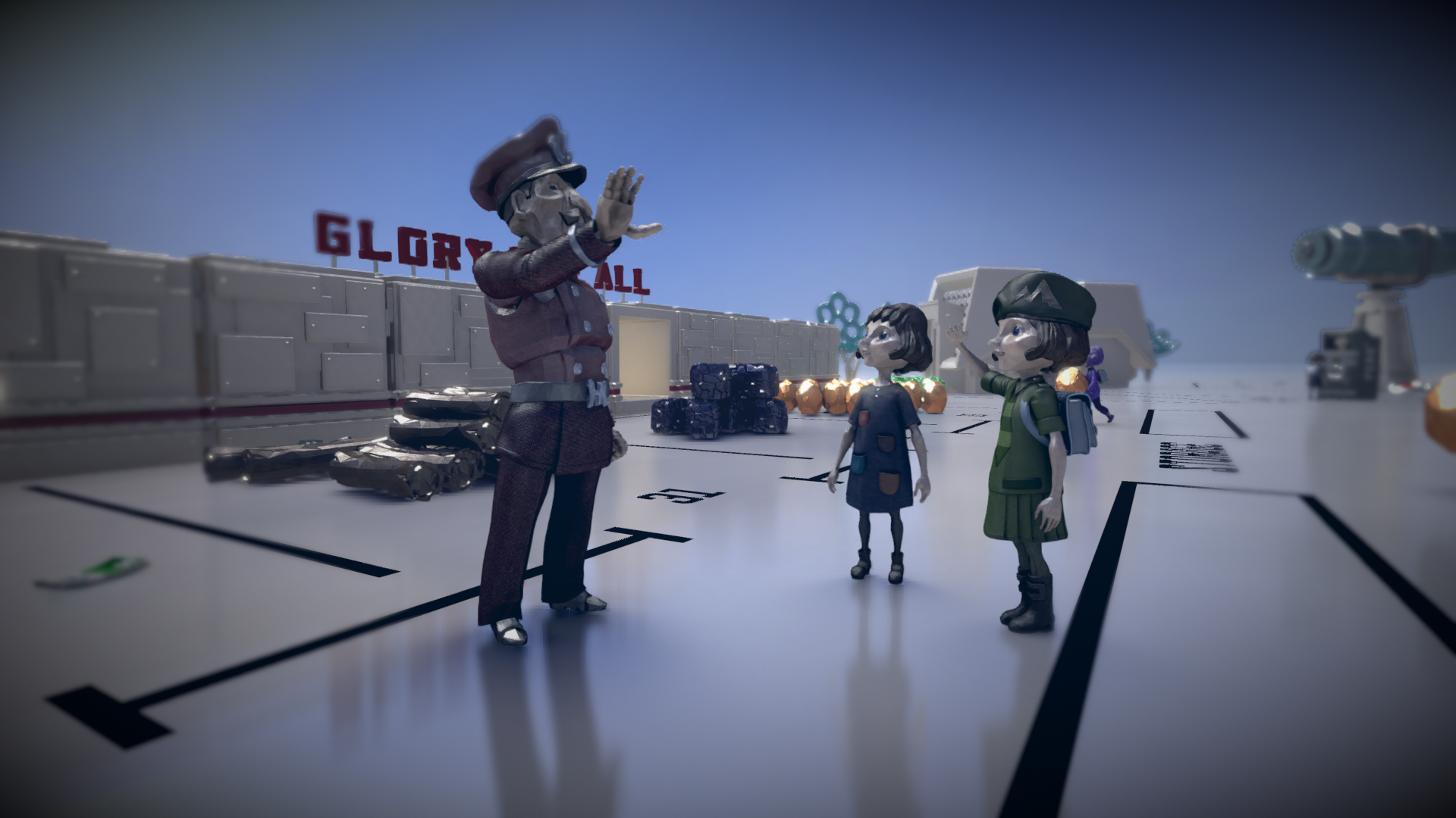 The Tomorrow Children PSX Preview