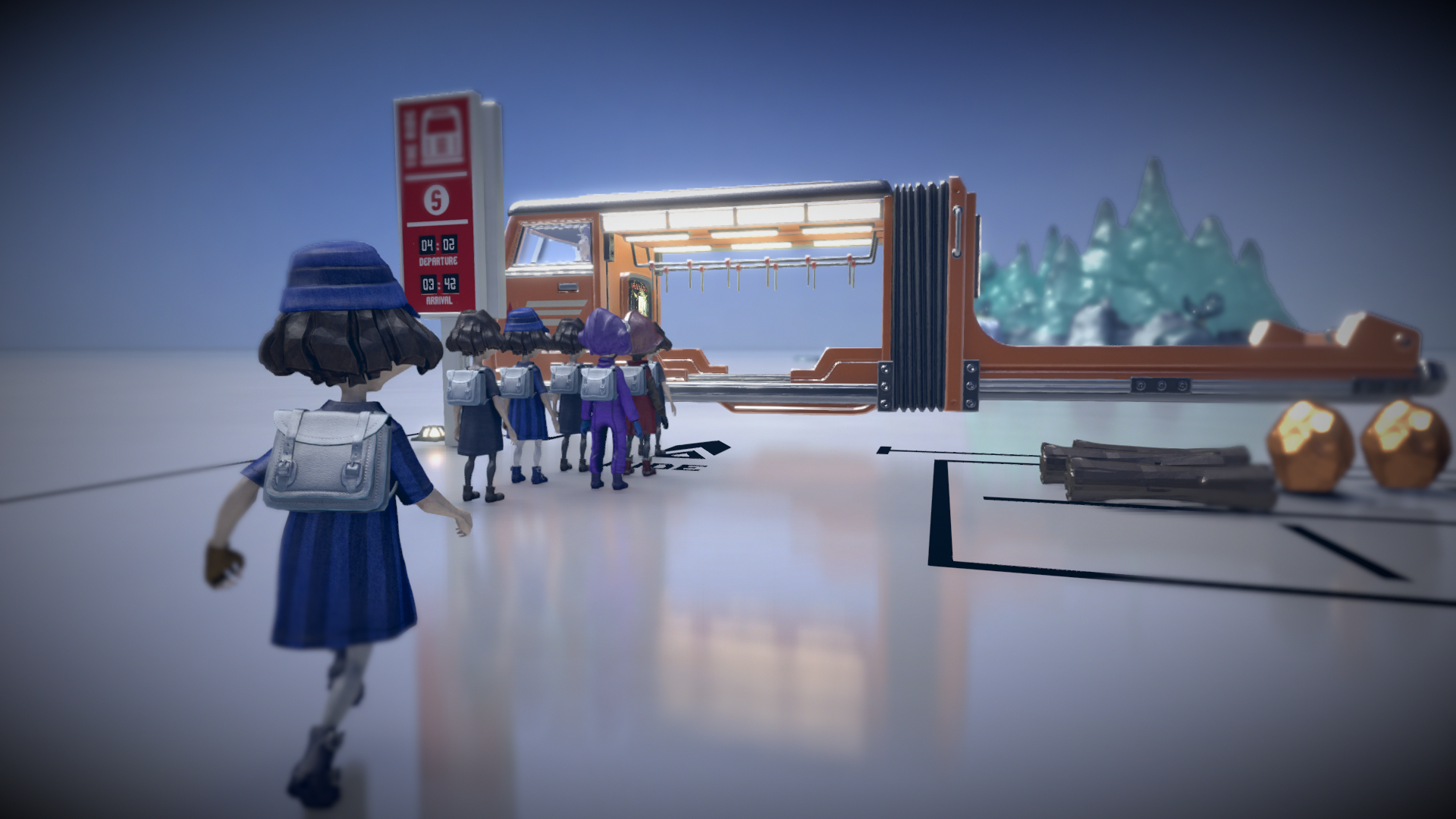 The Tomorrow Children PSX Preview