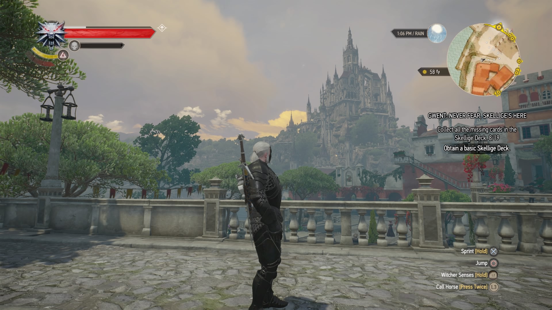 The Witcher 3 Blood and Wine Review