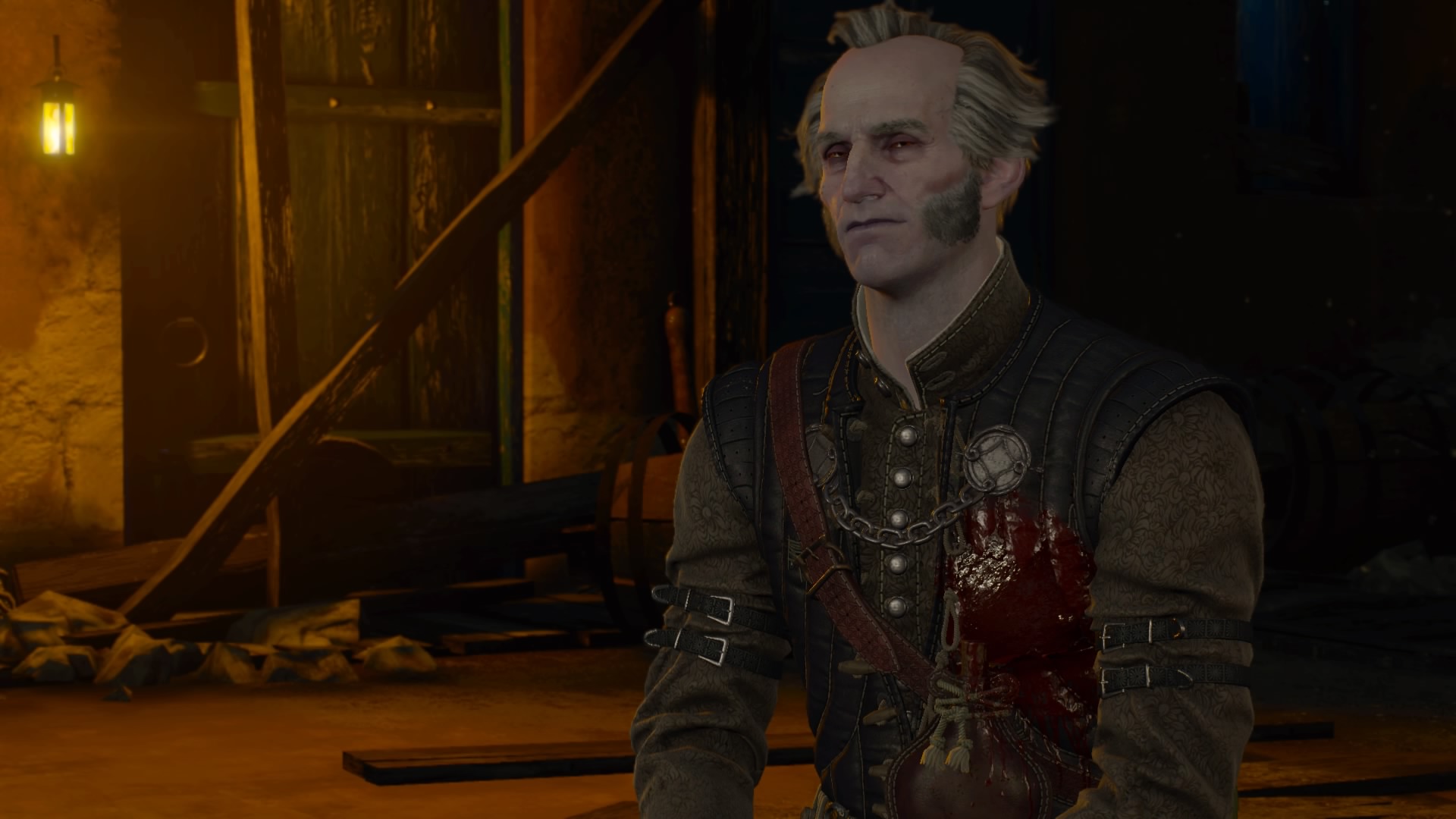 The Witcher 3 Blood and Wine Review