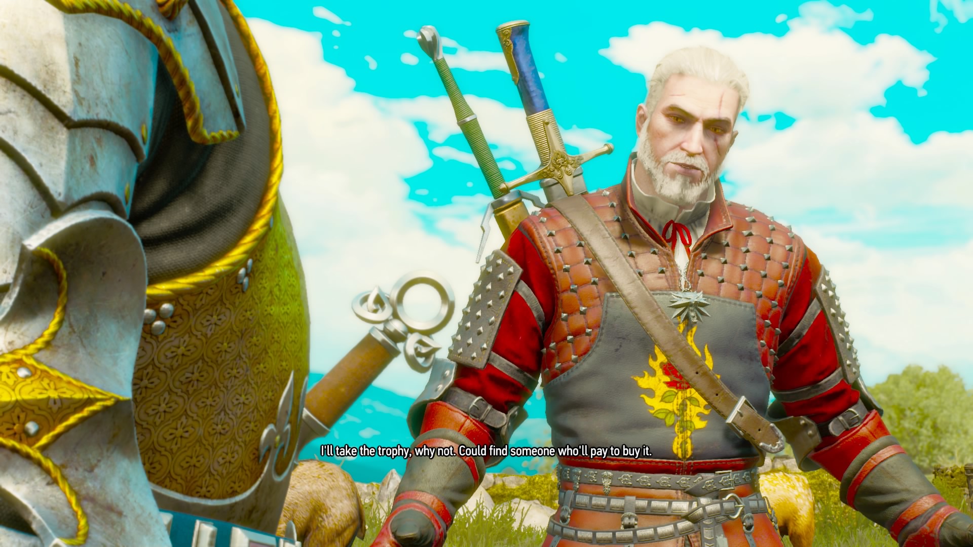 The Witcher 3 Blood and Wine Review