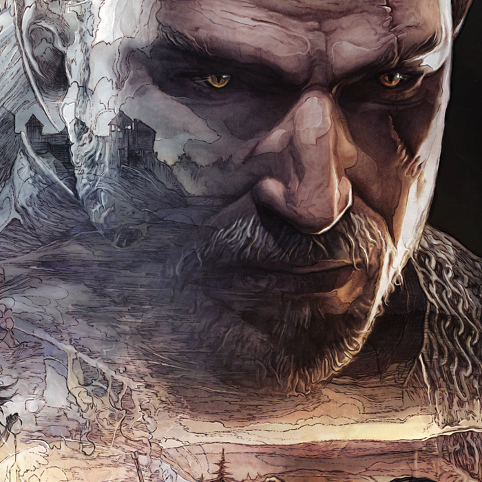 The Witcher 3 Steelbook - 7