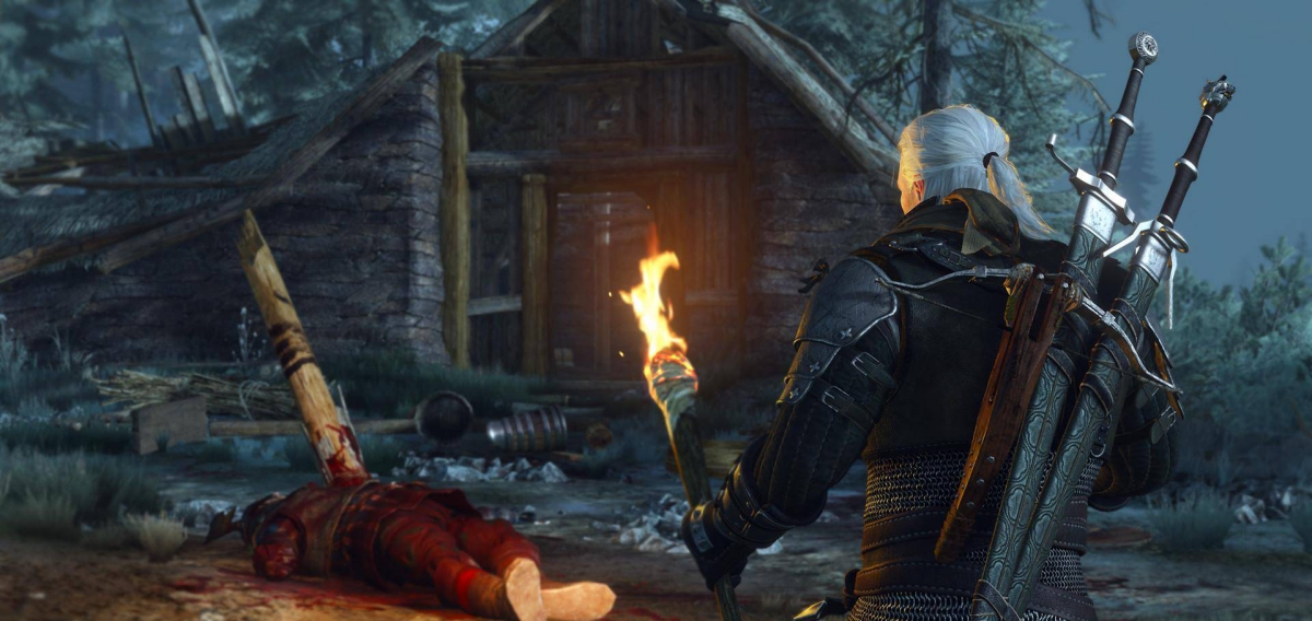 The Witcher 3: Wild Hunt