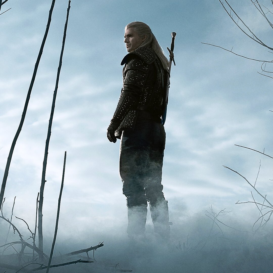 The Witcher Netflix Series