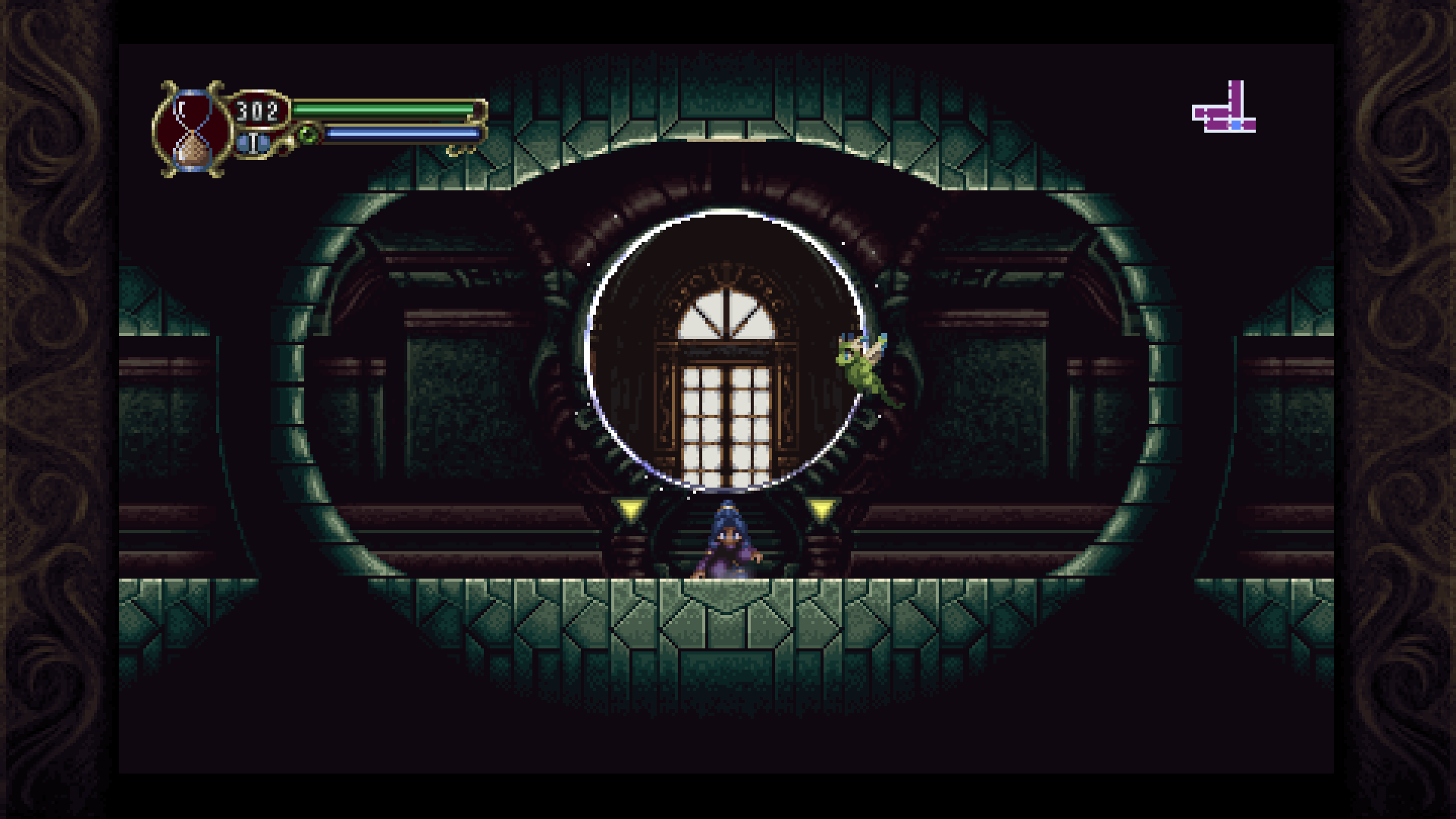 Timespinner Review September 2018 #7