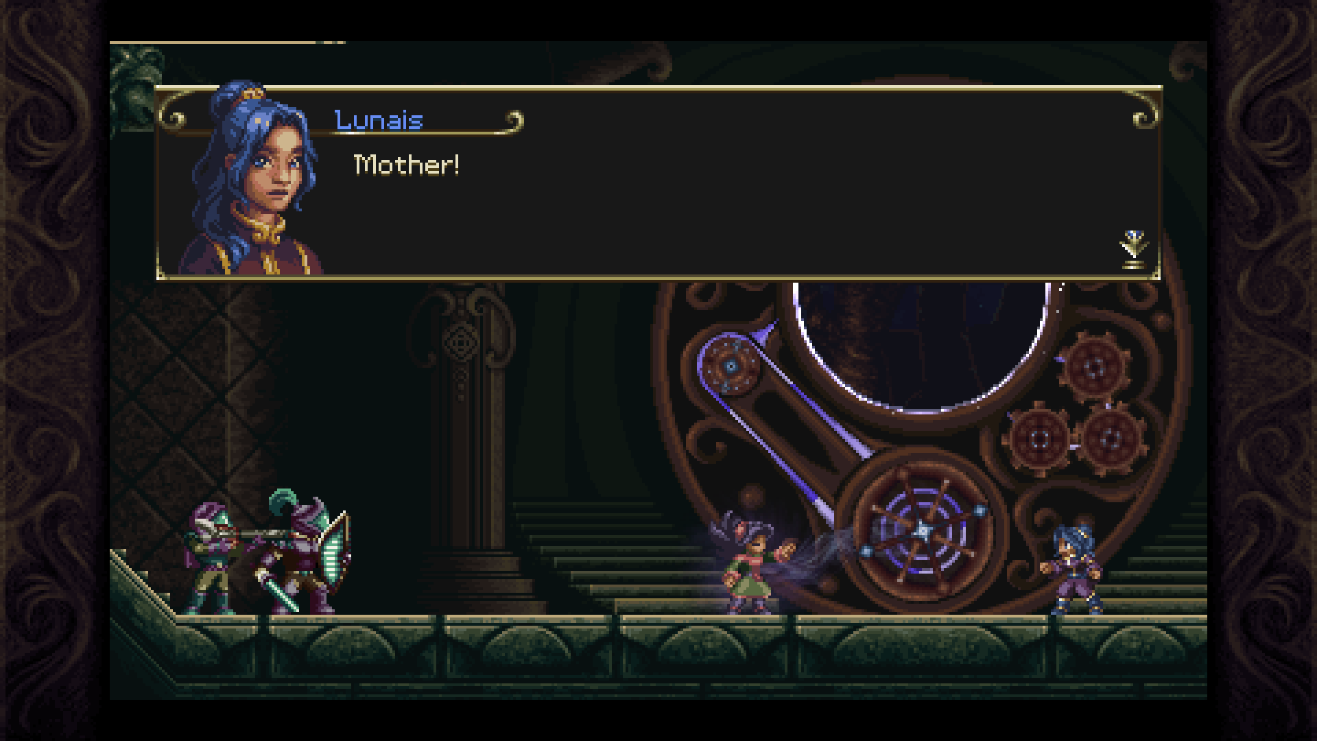 Timespinner Review September 2018 #8