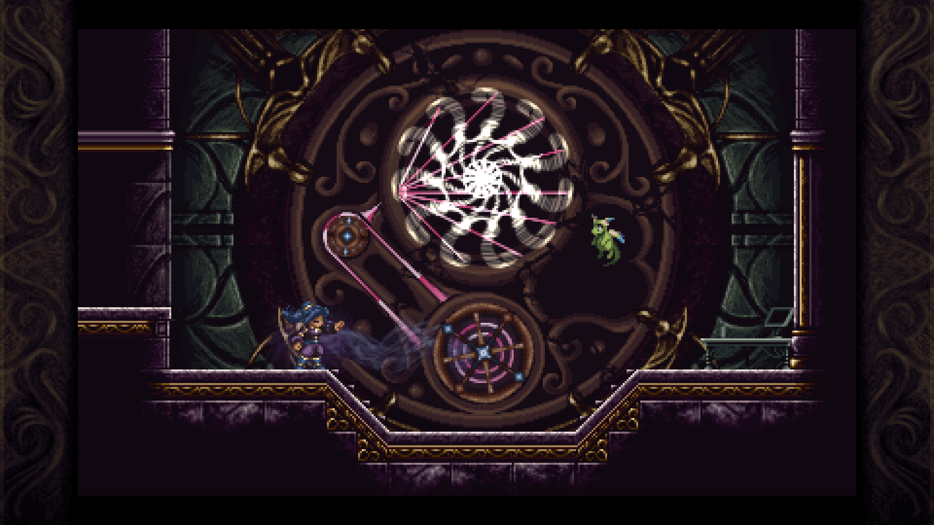 Timespinner Review September 2018 #9