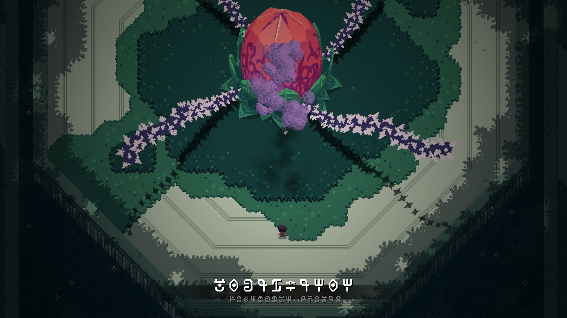 Titan Souls Review Gallery