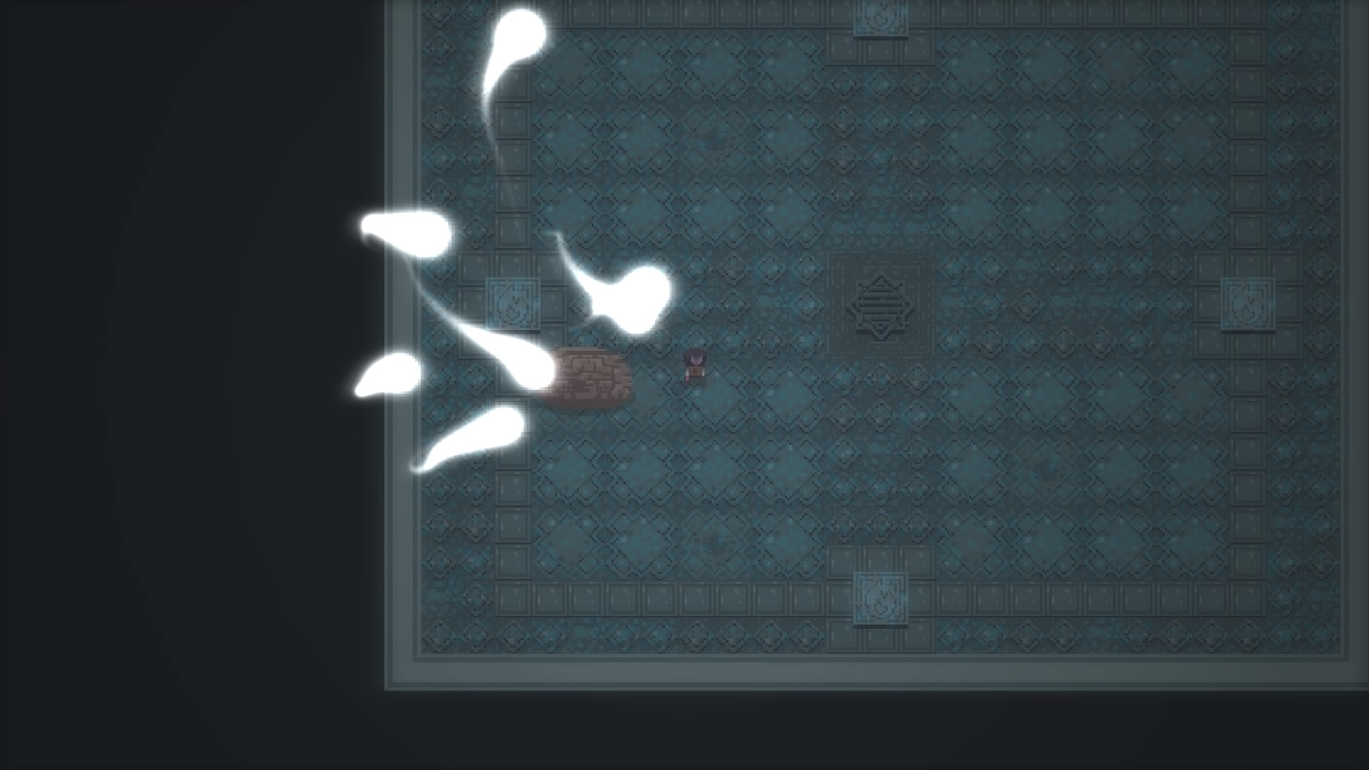 Titan Souls Review Gallery