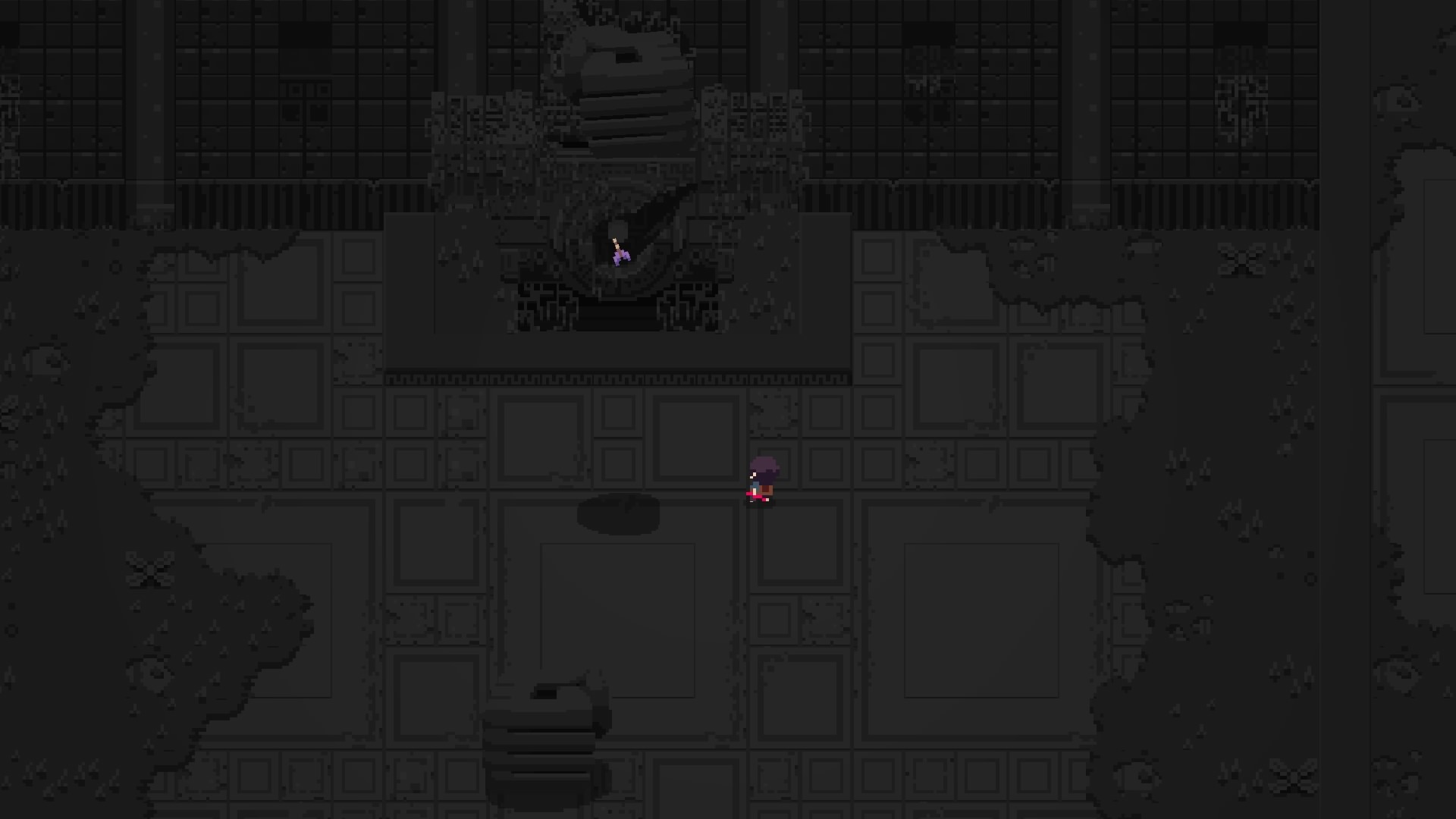 Titan Souls Review Gallery