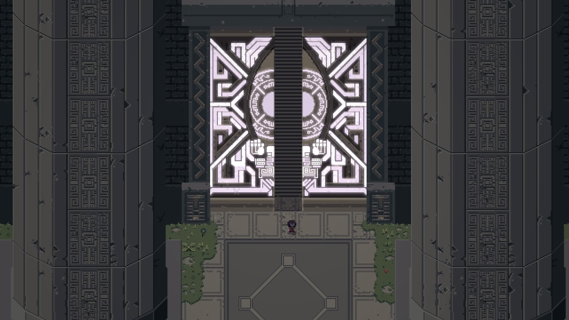 Titan Souls Review Gallery