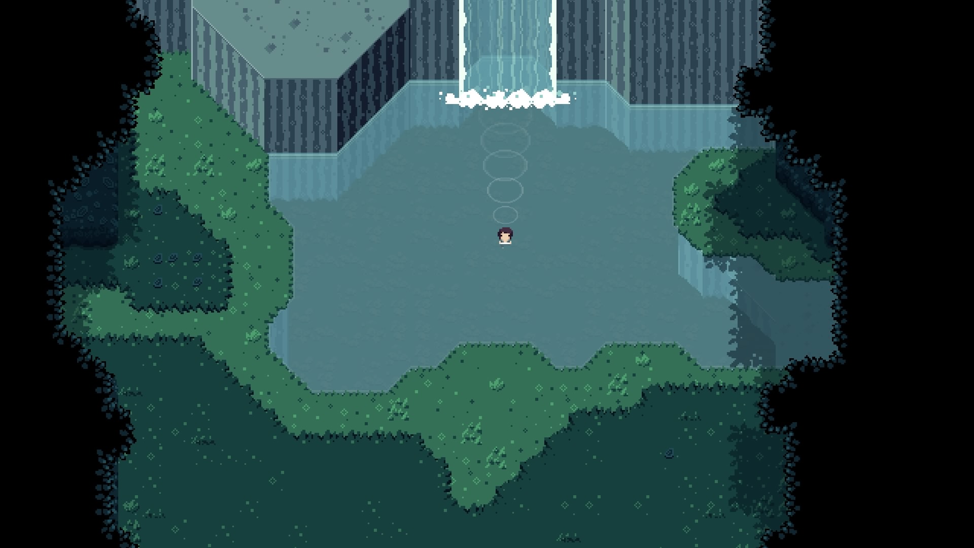 Titan Souls Review Gallery