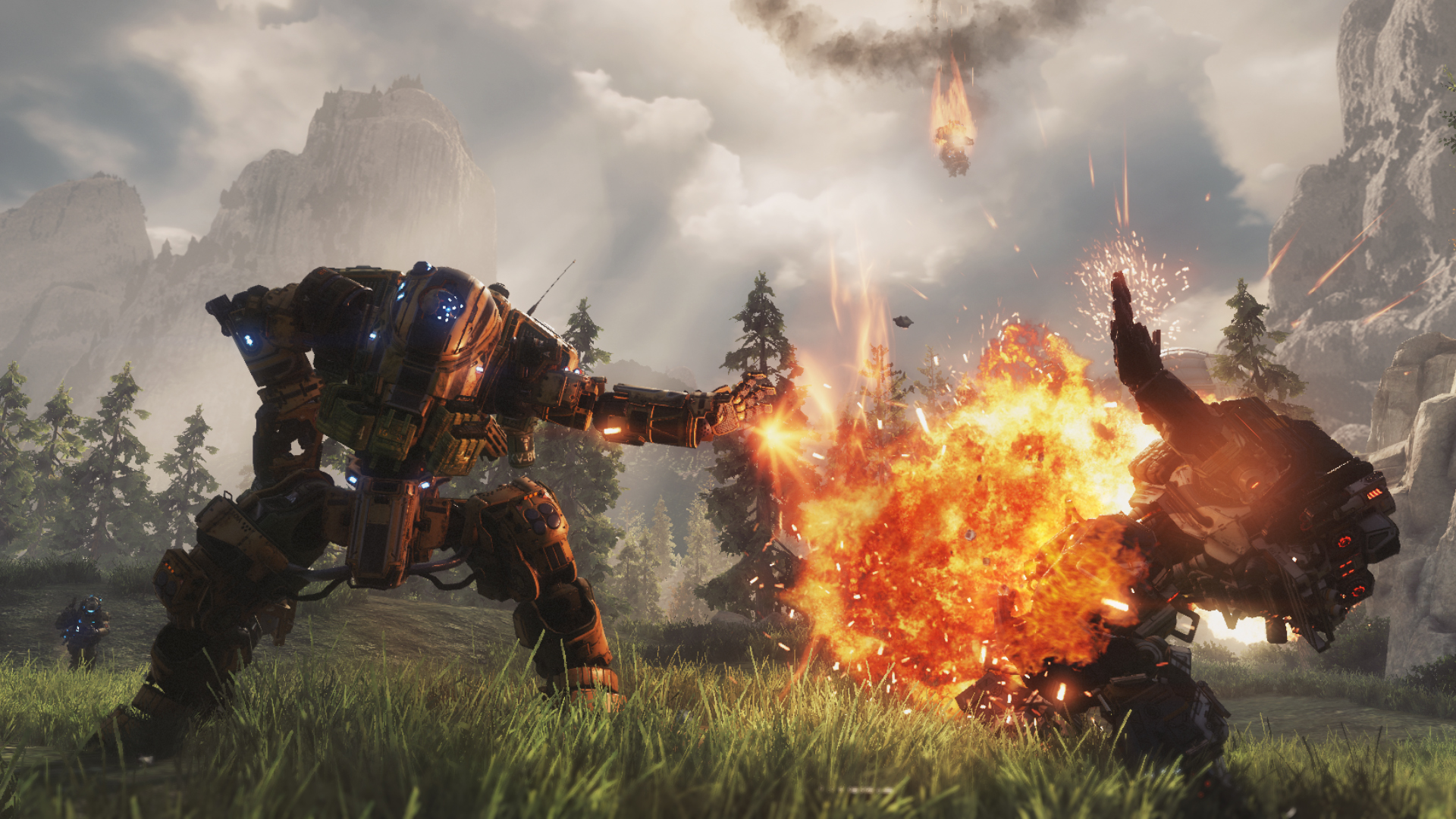 Titanfall_2_review_titan_melee