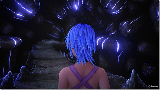 Kingdom Hearts HD 2.8 Final Chapter Prologue (Chandler)