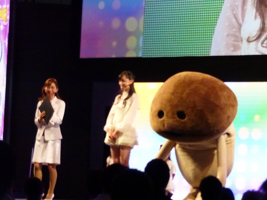 2014 Tokyo Game Show0073