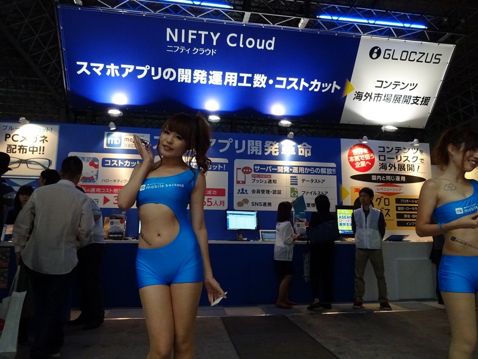 2014 Tokyo Game Show0135