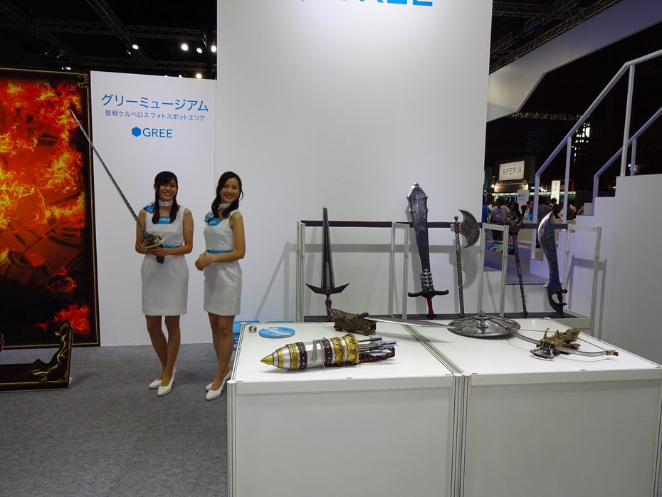 2014 Tokyo Game Show0210