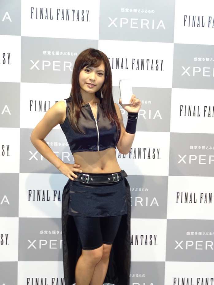 2014 Tokyo Game Show0225