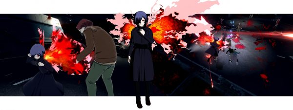 Tokyo Ghoul: re Call to Exist