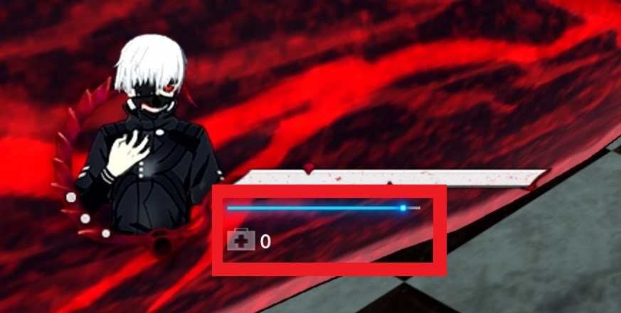 Tokyo Ghoul: re Call to Exist