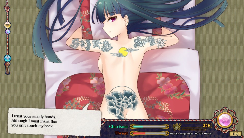 Tokyo Tattoo Girls Review