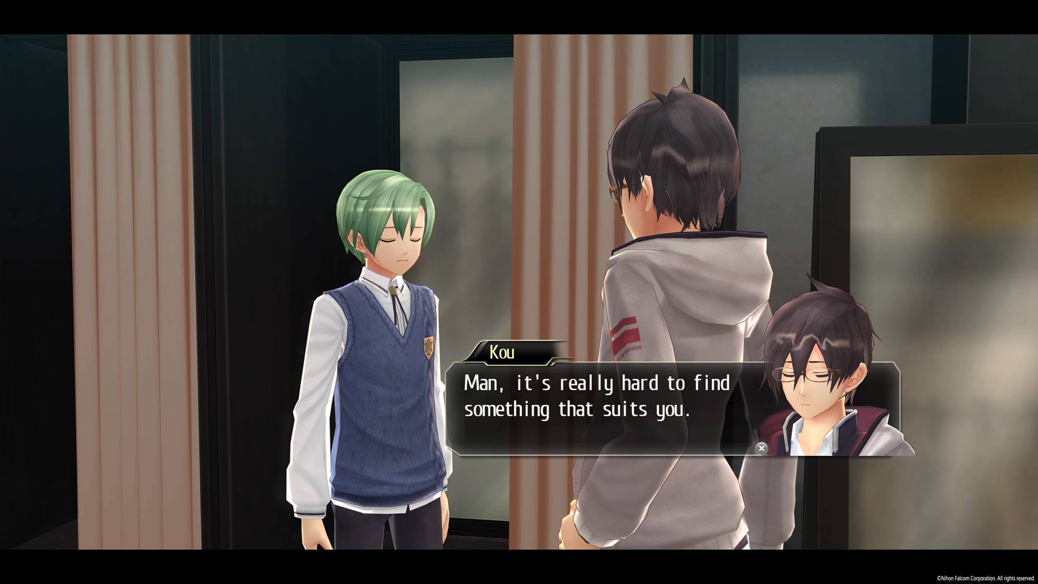 Tokyo Xanadu eX+ Review