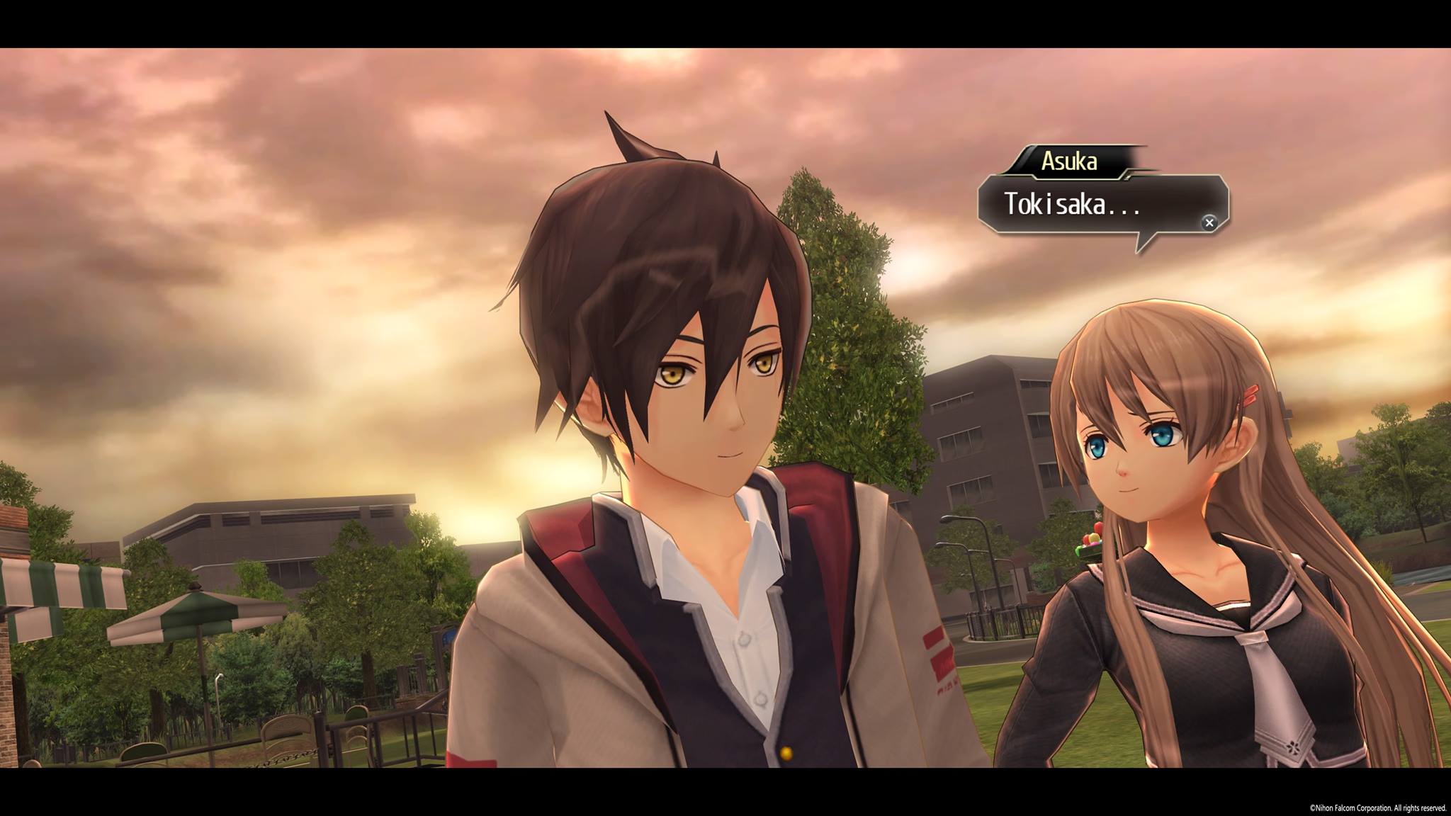 Tokyo Xanadu eX+ Review