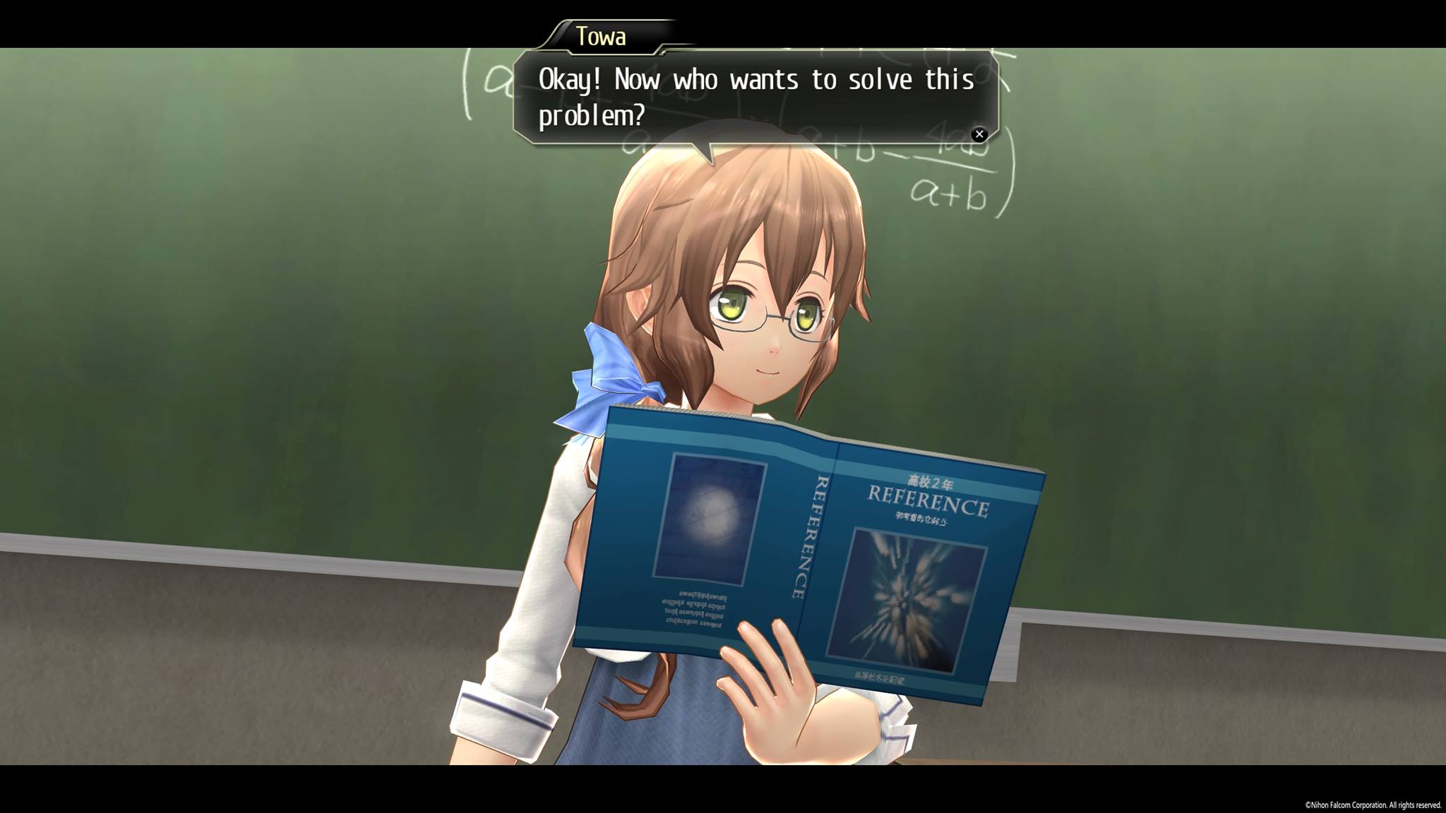 Tokyo Xanadu eX+ Review