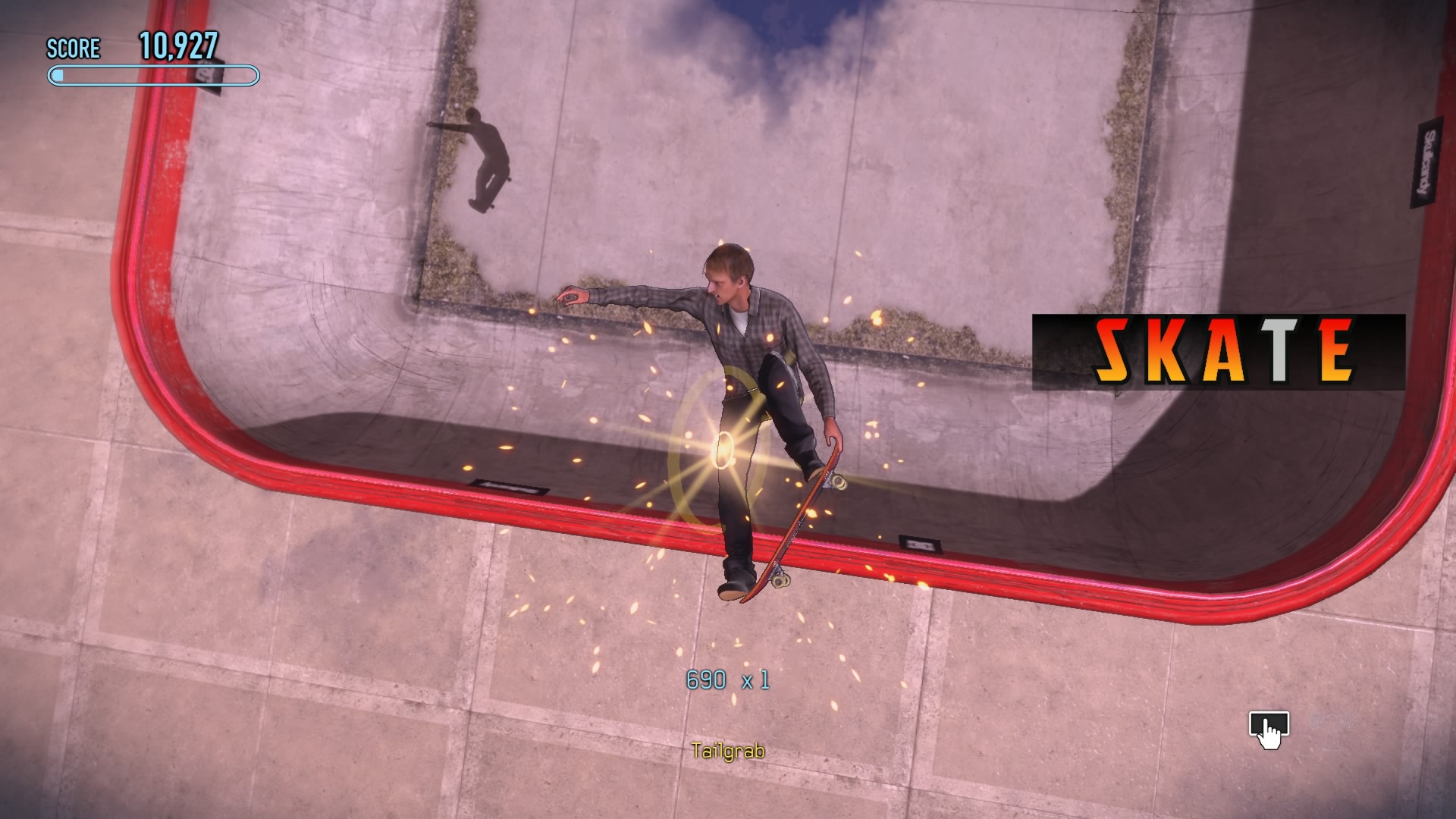 Tony Hawk's Pro Skater 5 Review Gallery