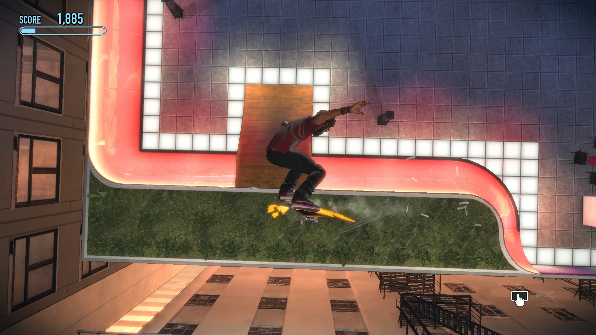 Tony Hawk's Pro Skater 5 Review Gallery