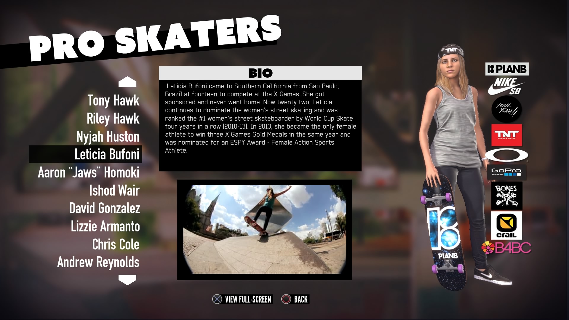 Tony Hawk's Pro Skater 5 Review Gallery