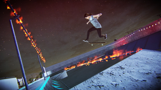 Tonyhawksproskater5actualscreenshot1