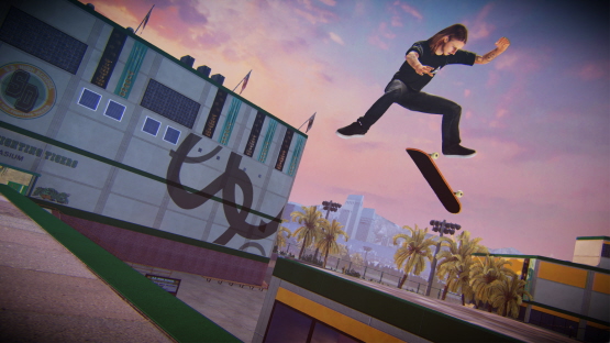 Tonyhawksproskater5actualscreenshot4