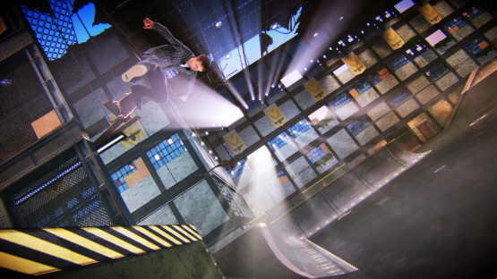 Tonyhawksproskater5actualscreenshot6