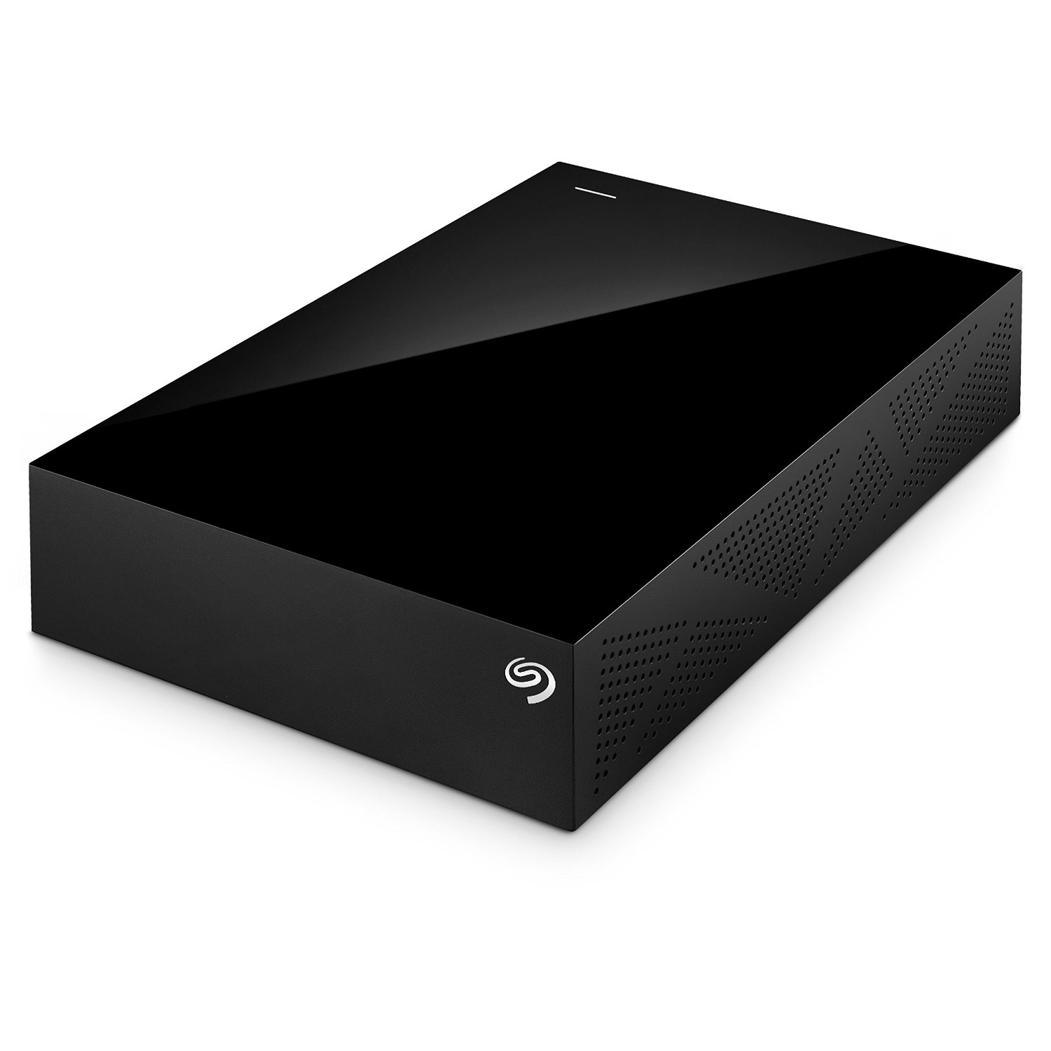 3. Seagate Backup Plus Desktop External Hard Drive (8TB)