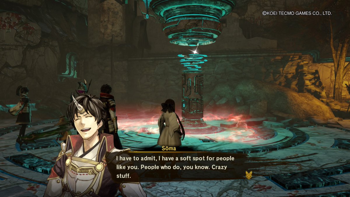 Toukiden 2