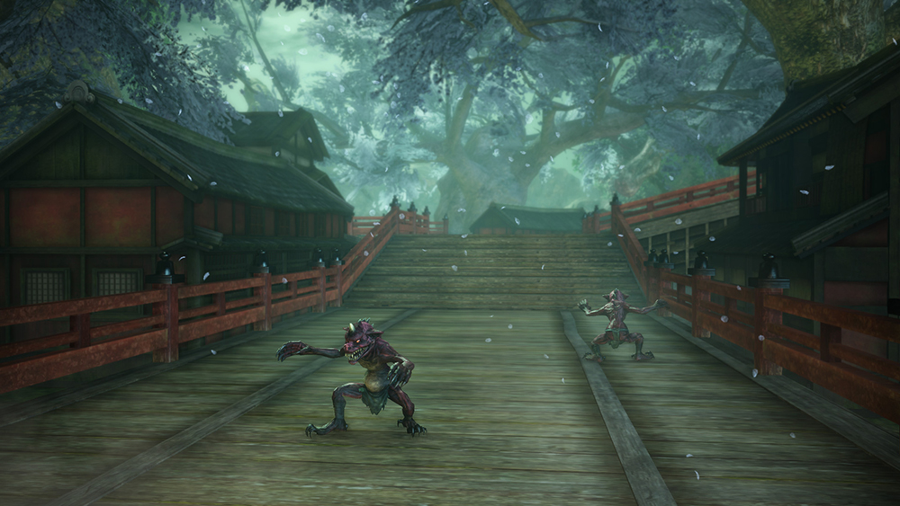 Toukiden 2