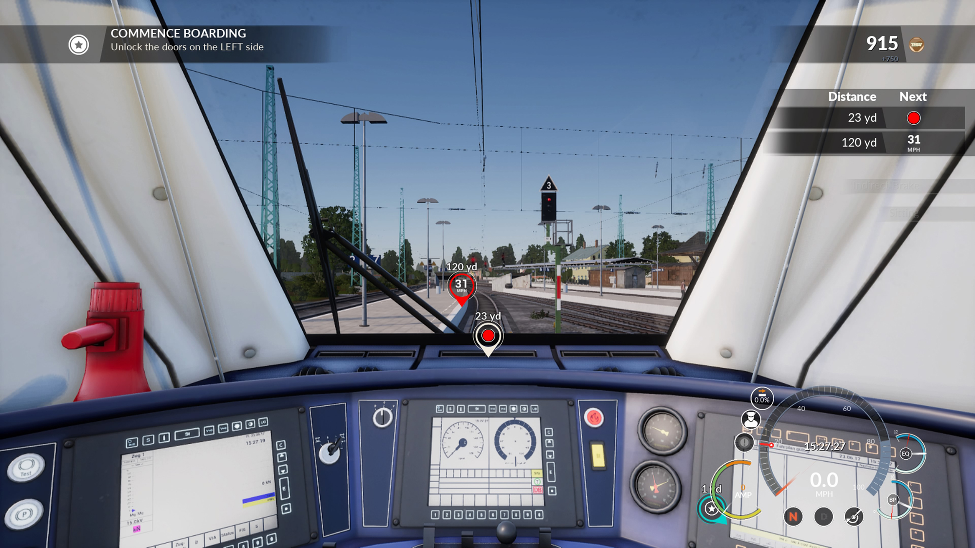 Train Sim World Review